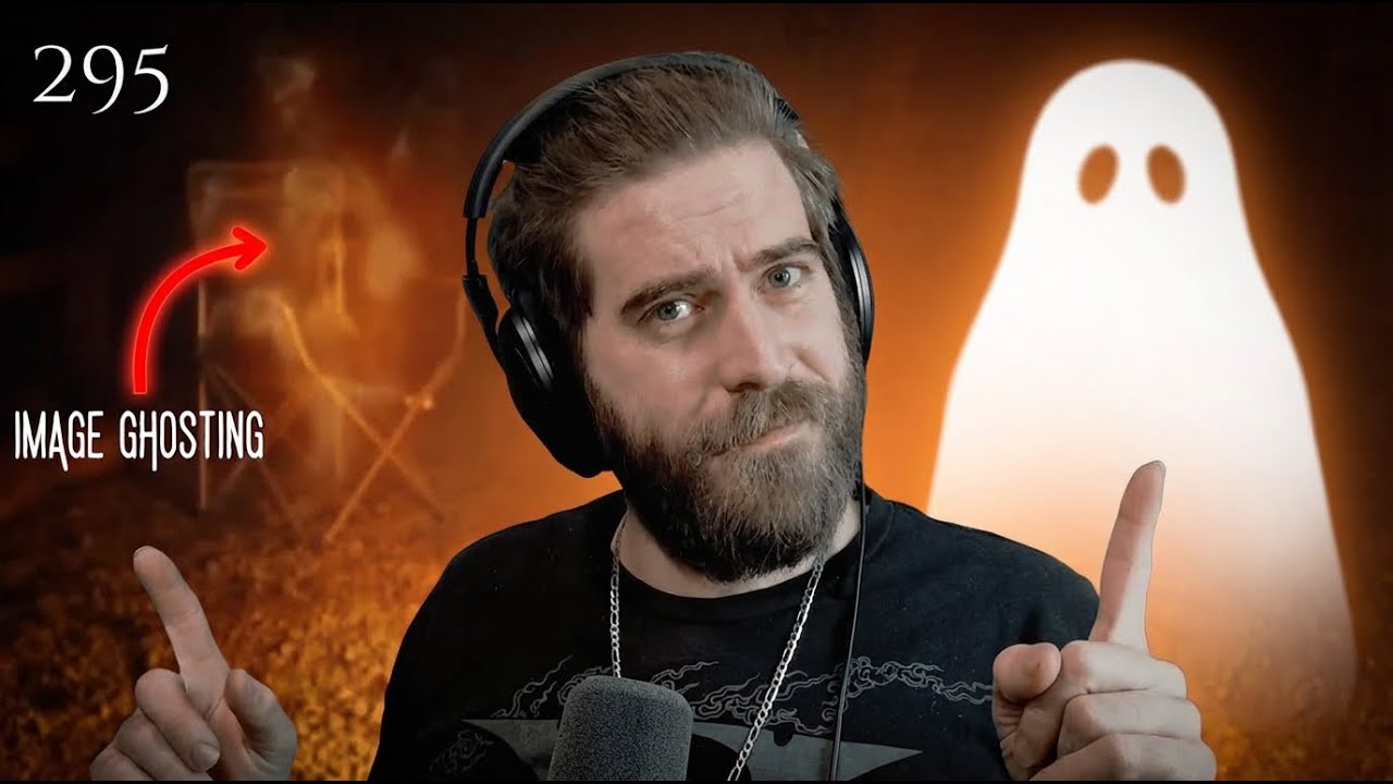 Real or Fake: Debunking "Real Ghost Footage" TikTok Compilation