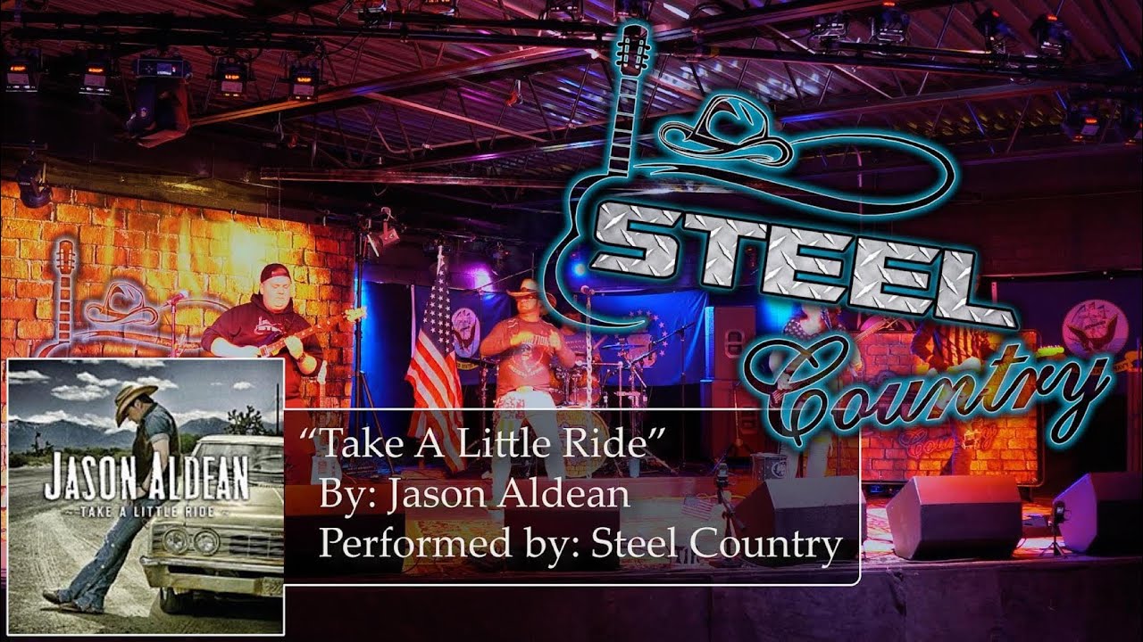 Steel Country Performs 
