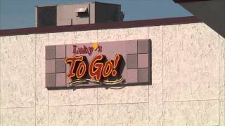 Luby's to Close it's Doors
