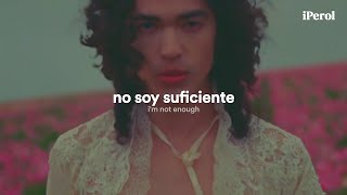 Conan Gray - Yours // Español + Lyrics + video oficial