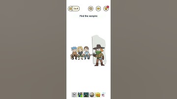 Brain Find (Brain Burning Brainstorm) 2 to 5 level