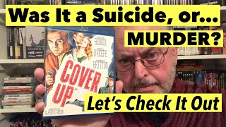 Cover Up Small-Town Noir With William Bendix