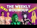 North west lion king disaster the weekly round up  pod and the city drag race vpr gossip 527