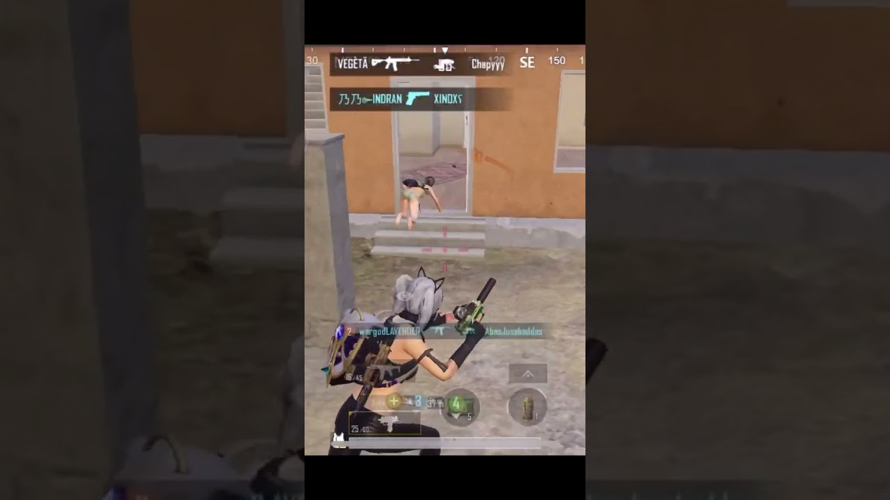 Honey Badger Has Magnetic Bullets 😱😱