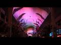 The fremont street experience 3