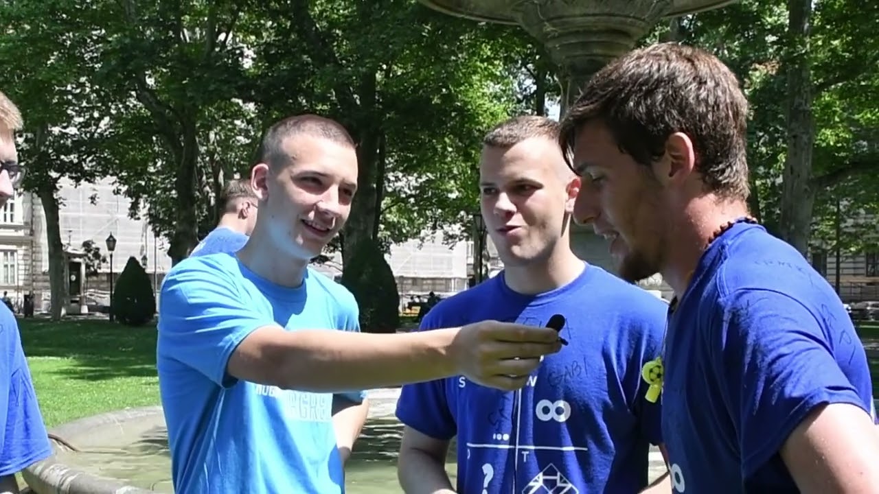 Najava za Ljetni oratorij 2022.