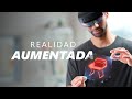 ¿Por qué la Realidad Aumentada NECESITA a la Inteligencia Artificial?