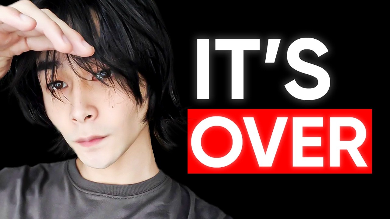 The SchrodingerLee Files Just Dropped