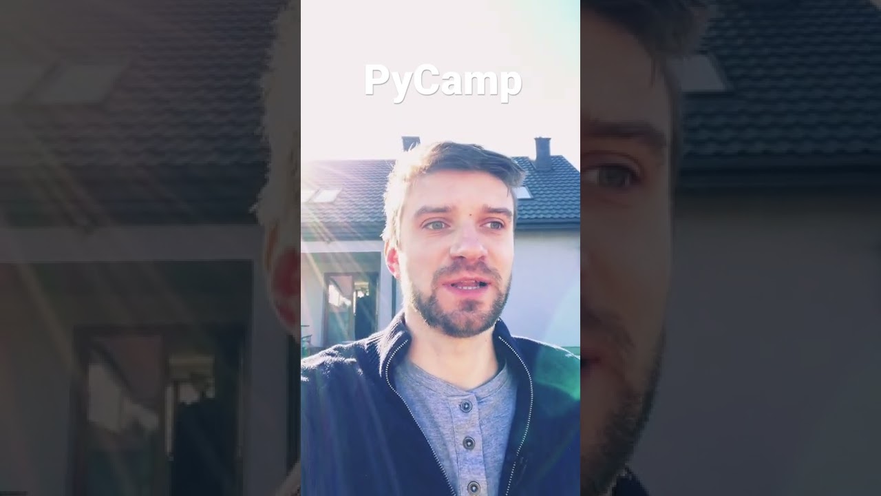 PyCamp koniec sprzedaży ?
