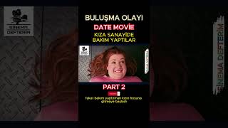 Buluşma Olayı Date Movie 2006 Yapımı Romantik Komedi