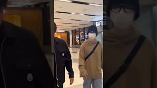 Новое видео. Чимин вернулся в Корею. ✈️ 26.05.25. #bts #jimin