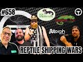 Shipping Wars: Episode I - Unboxed