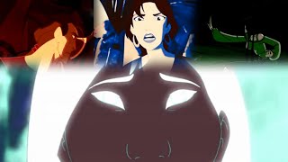 Atla Au Anni,Isos, Leyla, Bas
