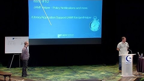 11 Things You Might Not Know about the Casper Suite