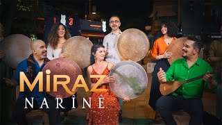 Miraz - Narînê