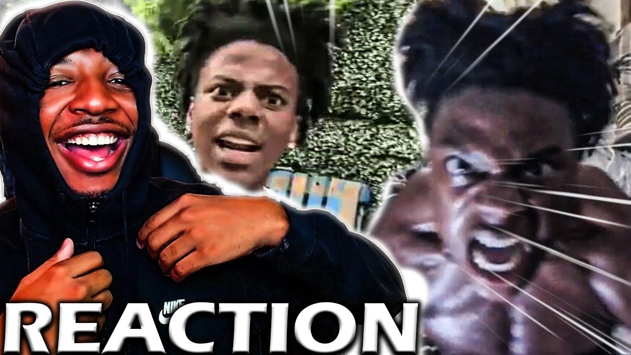 IShowSpeed Funny Moments! | Reaction - YouTube