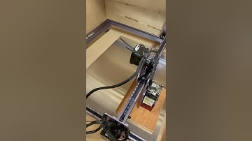 Atomstack A5 pro not firing laser help