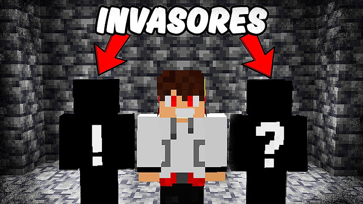 são 2 INVASORES na CREATIVE SQUAD