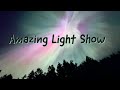 Spectacular Northern Light, Vancouver Island #solo #senior