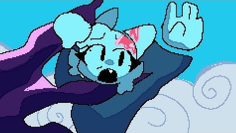 The Pixel Contest level 2 #flipaclippixelcontest #flipaclip