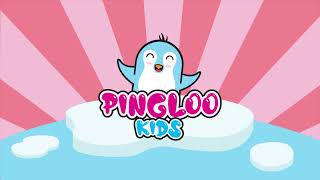Abcd Song - Pingloo Kids Fun Learning