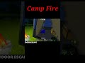Camp fire mod minecraft in atikaya gaming