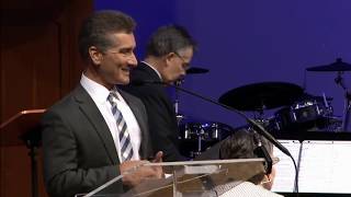 Celebration of Life - Robert D. Lang