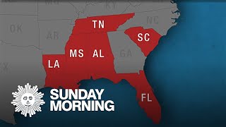 SCOTUS ruling ushers in a new era of gerrymandering