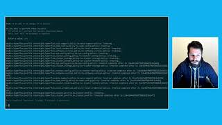 DevNet Create 2021 - Cloud Native Stack with IaC and Intersight