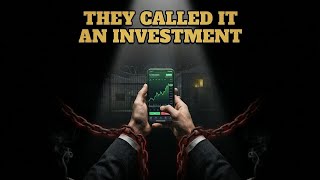 The $47 Million Wrong Number | America's Most Devastating Crypto Scam