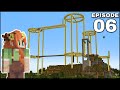 Hermitcraft 8: MEGA BASE PLANS | Episode 6