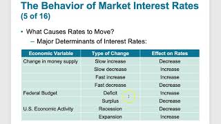 Investments Chapter 11