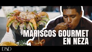 Mariscos Gourmet en NEZA - MARISQUERIA LOS COCOS