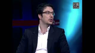 Ülkücü Kaşif Kozinoğlunu Kurtlar Vadisi Senaristleri Deşifre Ediyor Ve Hedef Haline Getiriyor