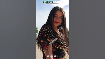 Nouveau Clip Pour La Diabetefamily Reprise De Djsnake Disco Maghreb DISPO DIMANCHE 7 08 à 20H 