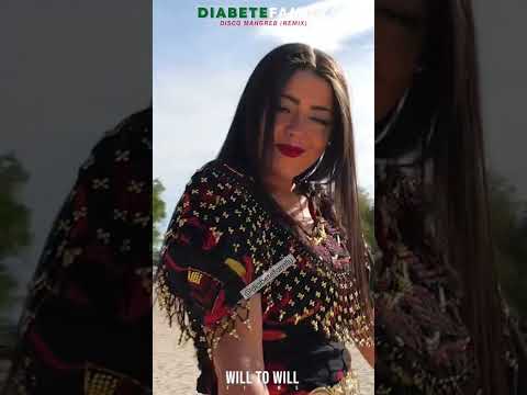 Nouveau Clip Pour La Diabetefamily Reprise De Djsnake Disco Maghreb DISPO DIMANCHE 7 08 à 20H