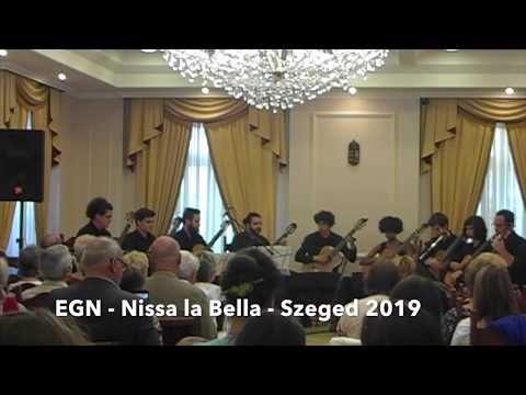 Nissa La Bella