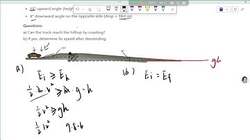 AP Physics 1 Unit 3 Practice Problem 4