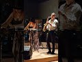 Саксофончик на лайв-стадже 🎷 Вечер латино-ритмов в Time Out Market Dubai #samokhvalovdubai