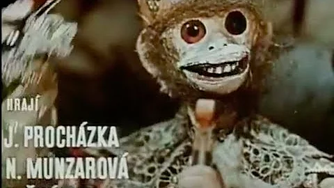 Punch and Judy - Jan Svankmajer (1966)