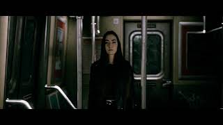 Unreal Engine 4 iPhone Tracking LiveLink - City Train Scene Unreal Engine 4 iPhone Tracking LiveLink - City Train Scene