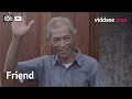 Friend - Indonesian Comedy Short Film // Viddsee.com