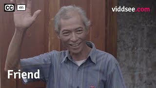 Friend - Indonesian Comedy Short Film // Viddsee.com
