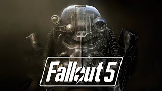 Fallout 5 Official Trailer 1