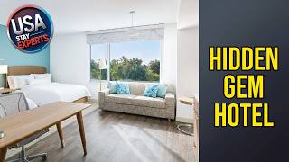 Element Hampton Peninsula Town Center - Hidden Gem Hotel | Newport News (VA), United States🏨