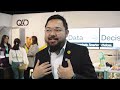 Best of StocExpo 2026 | David Quiambao, QADWorks
