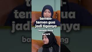 Anak Teladan Sekolah Ini Cerita Seru yang Jarang Kamu Dengar! #podkesmas #klipper #klip