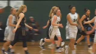 Big second half propels Billings West girls past Billings Central
