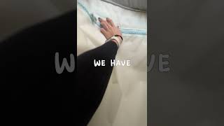 POV: You're inside a BIG BACKPACK #shorts