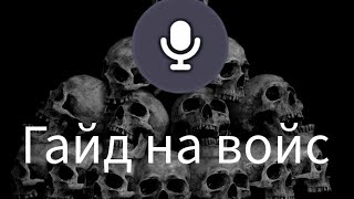 Голосовой чат - как его включить и использовать в Dead by daylight mobile